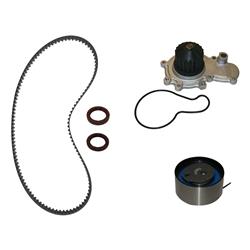 GMB North America Timing Belt and Water Pump Service Kits 3420-1245