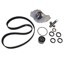 GMB Timing Belt and Water Pump Kits 3420-3295