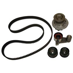 GMB Timing Belt and Water Pump Kits for 1999-2002 LEGANZA - 3421-0305