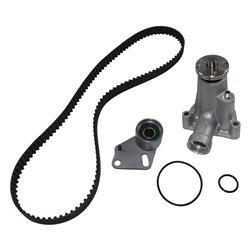 GMB Timing Belt and Water Pump Kits for 1995-1997 B2300, 1998-2001 B2500, 1995-2001 RANGER - 3425-0276