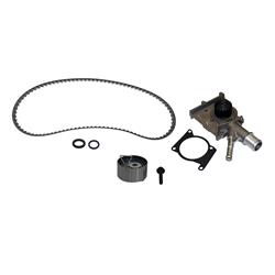 GMB Timing Belt and Water Pump Kits for 1997-2002 ESCORT, 2000-2004 FOCUS, 1997-1999 TRACER - 3425-0283