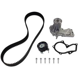 GMB Timing Belt and Water Pump Kits 3425-0343