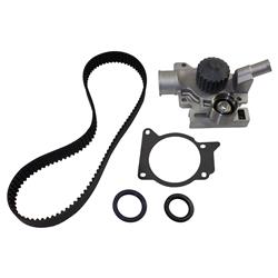 GMB Timing Belt and Water Pump Kits for 1991 ESCORT, TRACER - 3425-1067