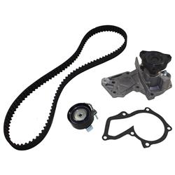 GMB Timing Belt and Water Pump Kits for 2017-2019 ESCAPE, 2014-2020 FUSION - 3425-1343