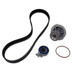 GMB Timing Belt and Water Pump Kits for 1990-1993 LEMANS - 3430-0203
