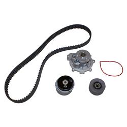 GMB Timing Belt and Water Pump Kits 3430-0338