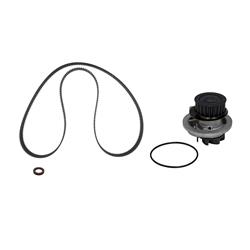 GMB Timing Belt and Water Pump Kits 3430-1081