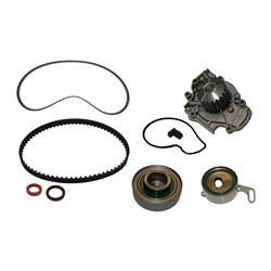 GMB Timing Belt and Water Pump Kits 3435-0186