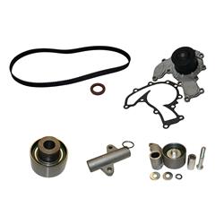 GMB Timing Belt and Water Pump Kits 3435-0221