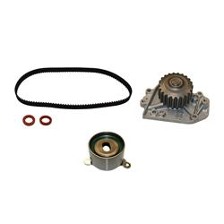 GMB Timing Belt and Water Pump Kits for 1999-2000 CIVIC, 1994-1997 CIVIC DEL SOL, 1992-1993 INTEGRA - 3435-0227