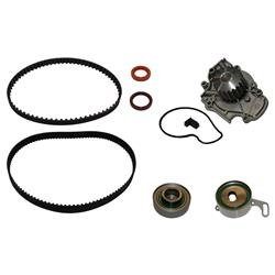 GMB Timing Belt and Water Pump Kits 3435-0244