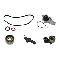 GMB Timing Belt and Water Pump Kits 3435-0286