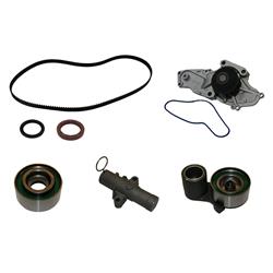 GMB Timing Belt and Water Pump Kits 3435-0329
