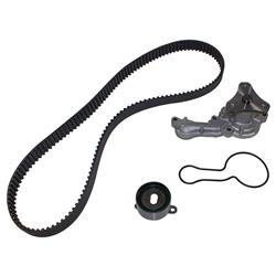 GMB Timing Belt and Water Pump Kits for 1988-1990 PRELUDE - 3435-1142