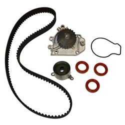 GMB Timing Belt and Water Pump Kits for 1994-1995 CIVIC DEL SOL, 1992-1993 INTEGRA - 3435-1227
