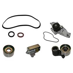 GMB Timing Belt and Water Pump Kits 3435-1286