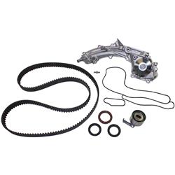 GMB Timing Belt and Water Pump Kits for 1993-1995 LEGEND - 3435-2193