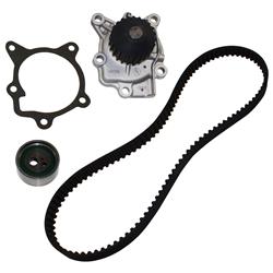 GMB Timing Belt and Water Pump Kits for 1985-1987 I-MARK, SPECTRUM - 3440-0118