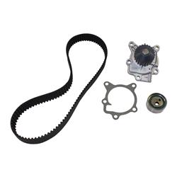 GMB Timing Belt and Water Pump Kits for 1988-1989 I-MARK, 1988 SPECTRUM, 1989 SPECTRUM - 3440-0162