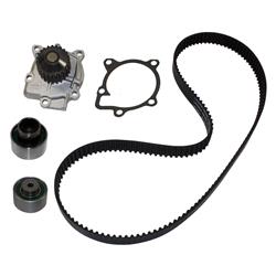 GMB Timing Belt and Water Pump Kits for 1990-1992 IMPULSE, 1990-1991 STORM, 1991 STYLUS - 3440-0169