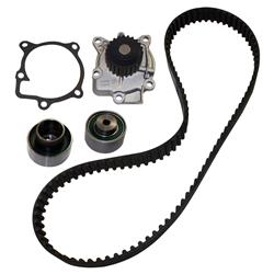 GMB Timing Belt and Water Pump Kits for 1992 IMPULSE, STYLUS, 1992-1993 STORM - 3440-0205