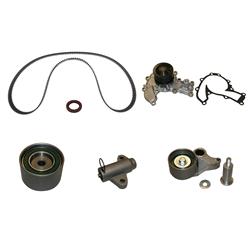 GMB Timing Belt and Water Pump Kits 3440-0303