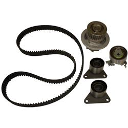 GMB Timing Belt and Water Pump Kits for 1998-2000 AMIGO, 1998-2003 RODEO, 2001-2003 RODEO SPORT - 3440-0305