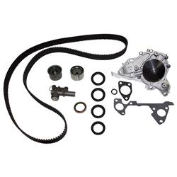 GMB Timing Belt and Water Pump Kits for 2003-2006 SORENTO - 3443-0323