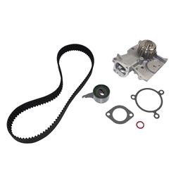 GMB Timing Belt and Water Pump Kits for 1986-1987 626, B2000 - 3445-0113