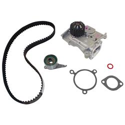 GMB Timing Belt and Water Pump Kits for 1986-1987 626, B2000 - 3445-0117