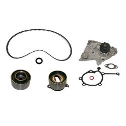 GMB Timing Belt and Water Pump Kits 3445-0134