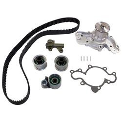 GMB Timing Belt and Water Pump Kits for 1988-1991 929, 1989-1995 MPV - 3445-0146