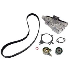GMB Timing Belt and Water Pump Kits for 1994-2005 MIATA, 1994-1995 MX-3, 1995-1997 SEPHIA - 3445-0179