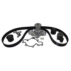 GMB North America - Timing Belt and Water Pump Service Kits for 1992-1995 929 - 3445-0183