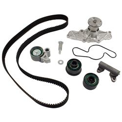 GMB Timing Belt and Water Pump Kits 3445-0214