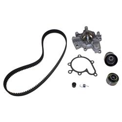 GMB Timing Belt and Water Pump Kits 3445-0228