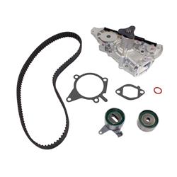 GMB Timing Belt and Water Pump Kits for 1999-2001 PROTEGE - 3445-0308