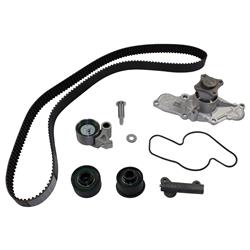 GMB Timing Belt and Water Pump Kits 3445-1214