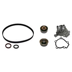 GMB Timing Belt and Water Pump Kits 3446-0284
