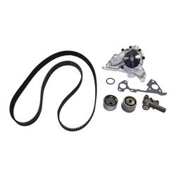 GMB Timing Belt and Water Pump Kits for 2001 XG300 - 3446-0322