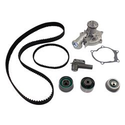 GMB Timing Belt and Water Pump Kits 3448-0167