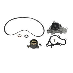 GMB Timing Belt and Water Pump Kits 3448-0201