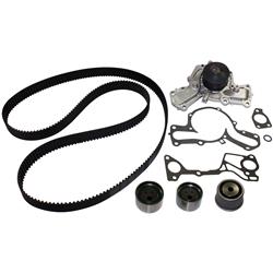 GMB Timing Belt and Water Pump Kits for 1994-1996 MONTERO - 3448-0253
