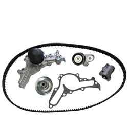GMB Timing Belt and Water Pump Kits for 2007-2019 OUTLANDER - 3448-0339
