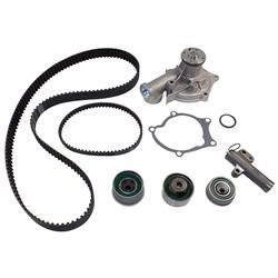 GMB Timing Belt and Water Pump Kits for 1997-1998 SONATA - 3448-2167