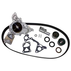 GMB Timing Belt and Water Pump Kits for 1997-2003 MONTERO SPORT - 3448-4259