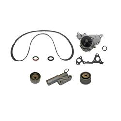 GMB Timing Belt and Water Pump Kits 3448-4287