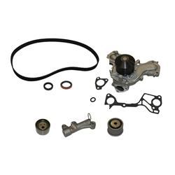 GMB Timing Belt and Water Pump Kits for 2001-2006 MONTERO - 3448-4320