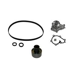 GMB Timing Belt and Water Pump Kits 3450-0104