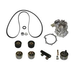 GMB North America - Timing Belt and Water Pump Service Kits for 1992-1997 SVX - 3460-0209